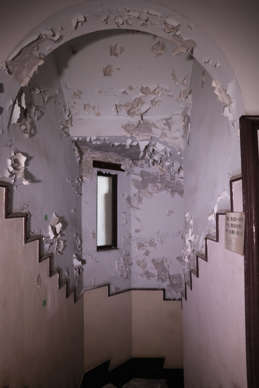 キヤノンEOS R5 / RF24-70mm F2.8 L IS USM / 絞り優先AE（F4.5・1/125秒・露出補正なし）/ ISO 1600