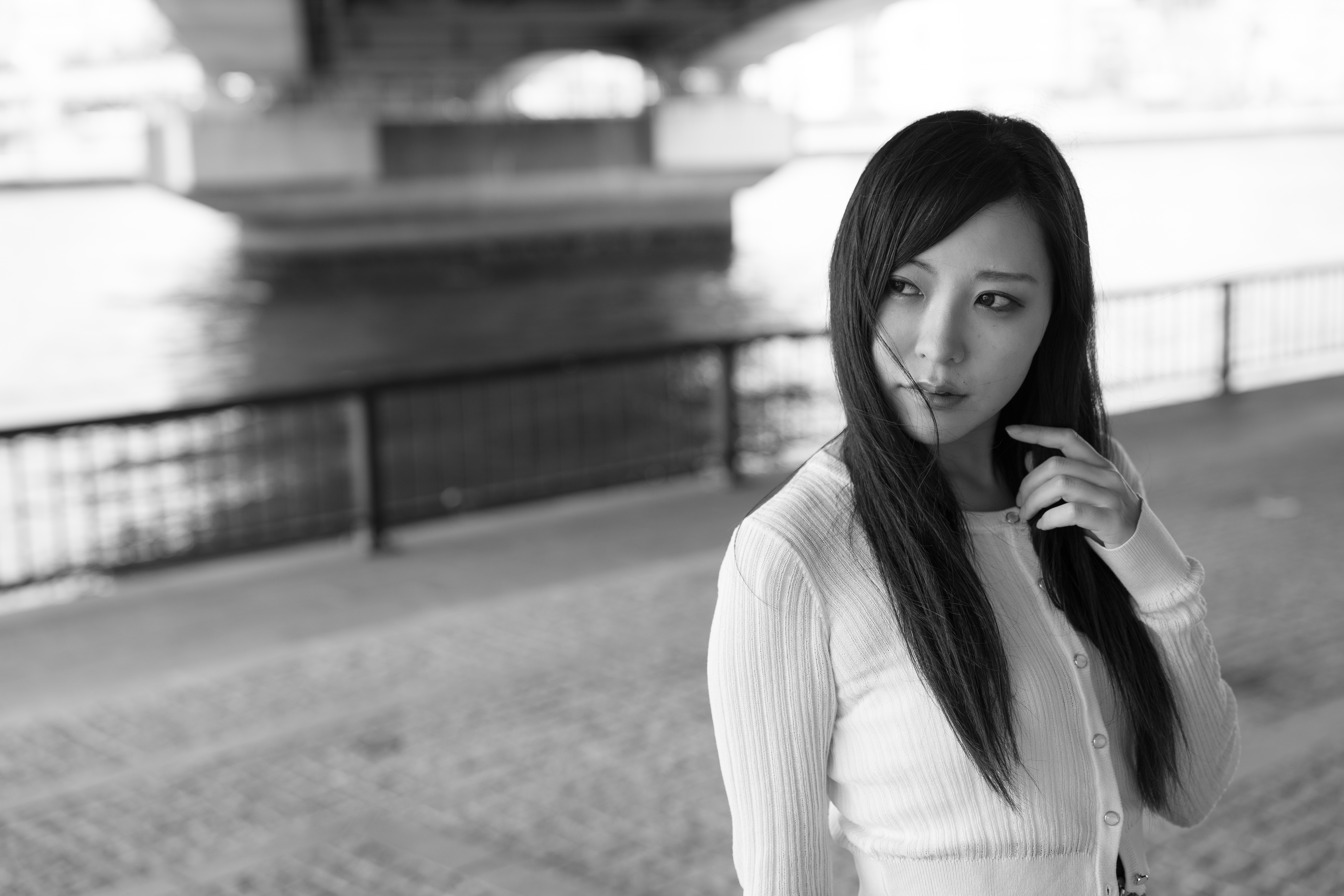 α7 III／AF 35-150mm F2-2.8 FE／50mm／マニュアル露出（1/200秒、F2.8）／ISO 50