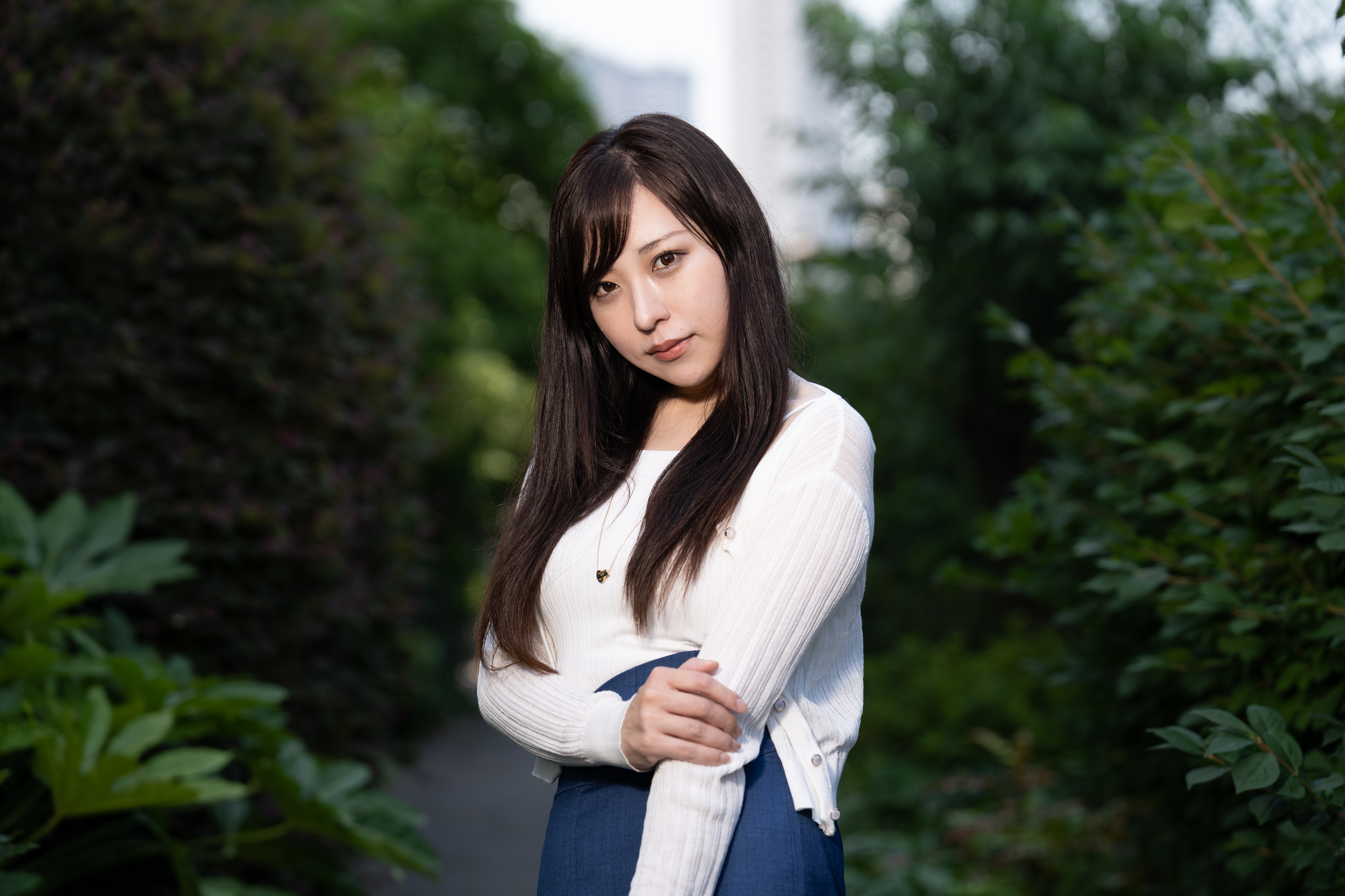 α7 III／AF 35-150mm F2-2.8 FE／86mm／マニュアル露出（1/500秒、F2.8）／ISO 100／ストロボ使用