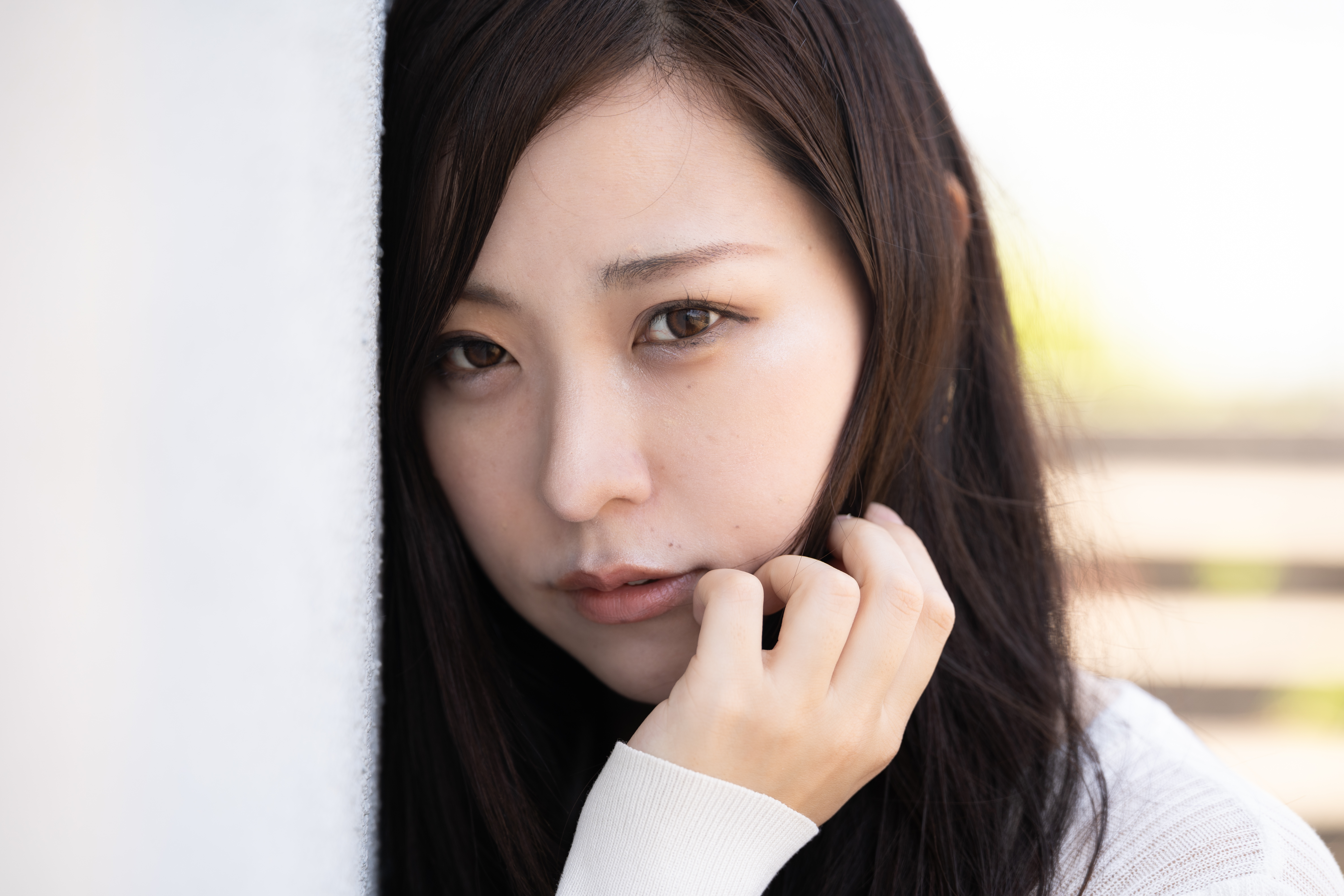 α7 III／AF 35-150mm F2-2.8 FE／94mm／マニュアル露出（1/200秒、F2.8）／ISO 100