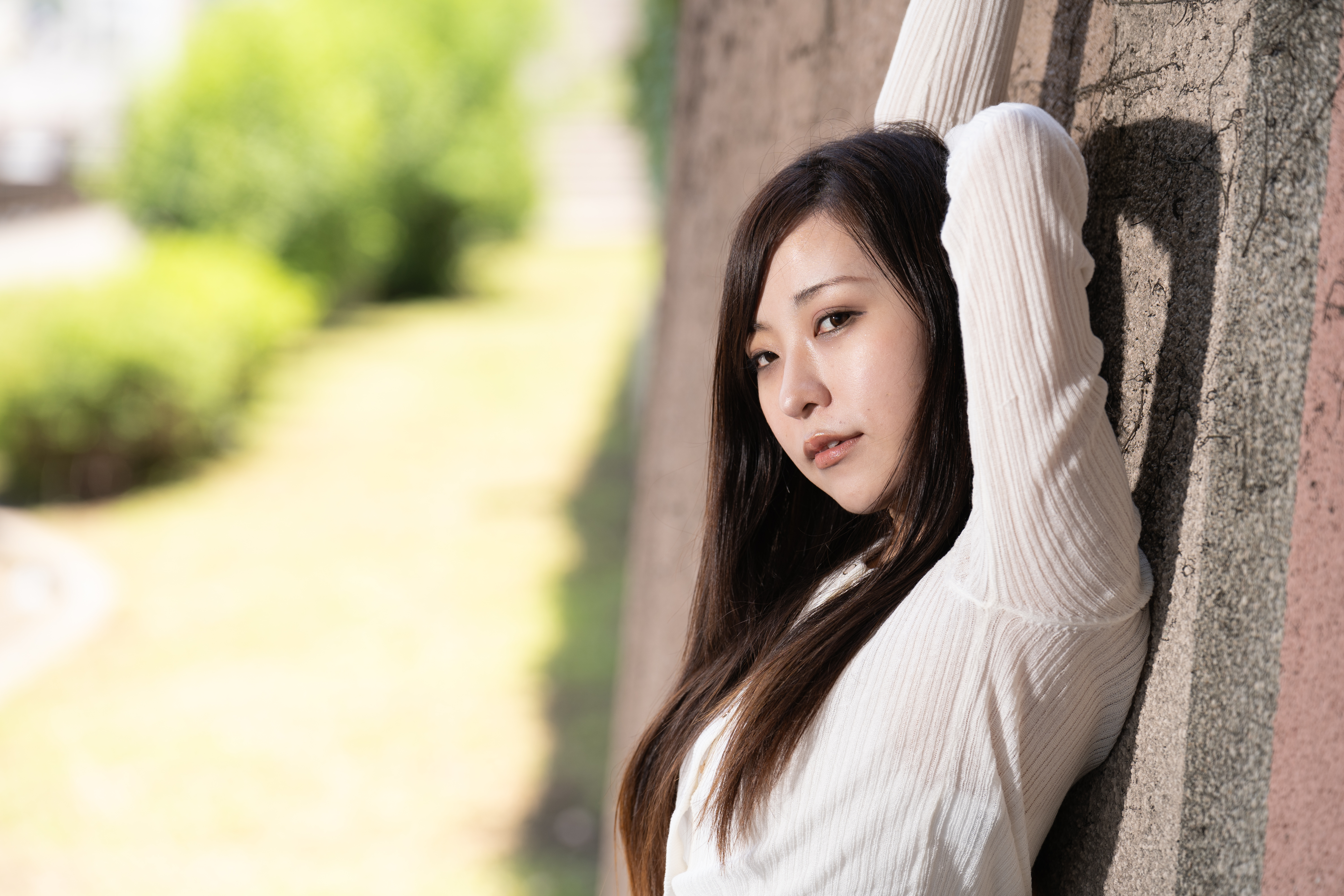 α7 III／AF 35-150mm F2-2.8 FE／136mm／マニュアル露出（1/200秒、F4.0）／ISO 100／ストロボ使用