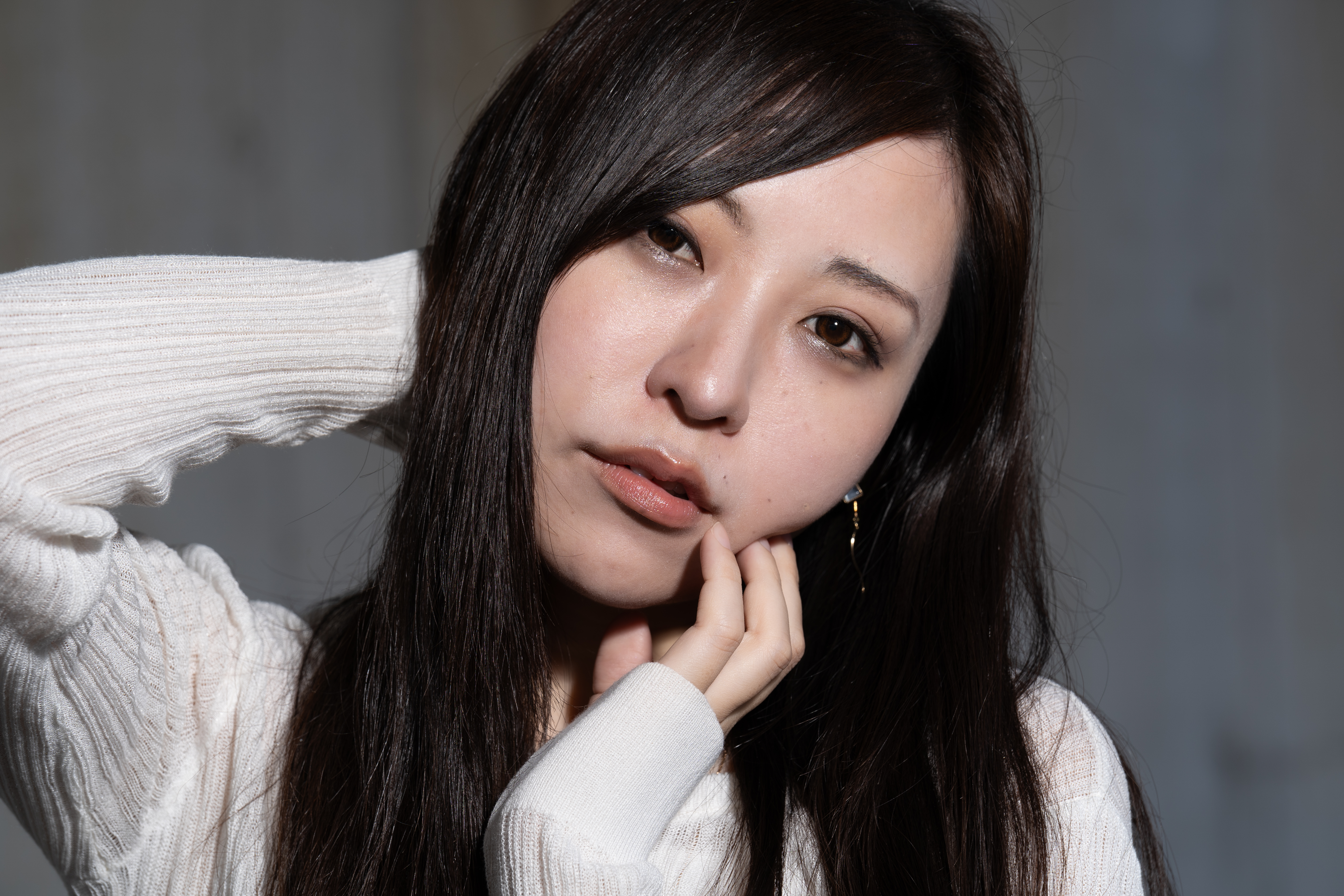 α7 III／AF 35-150mm F2-2.8 FE／135mm／マニュアル露出（1/250秒、F8.0）／ISO 100／ストロボ使用