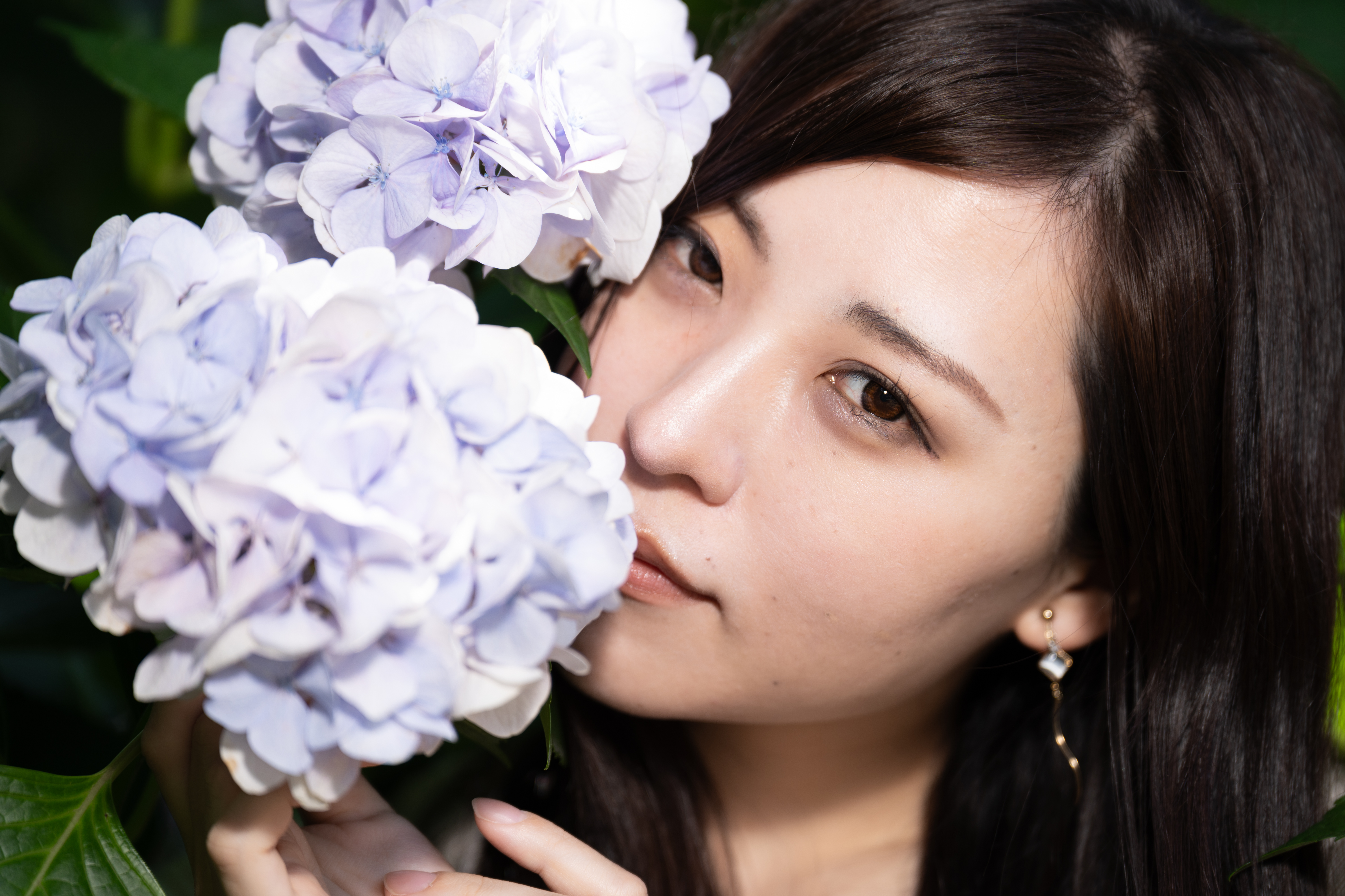 α7 III／AF 35-150mm F2-2.8 FE／150mm／マニュアル露出（1/400秒、F2.8）／ISO 100／ストロボ使用