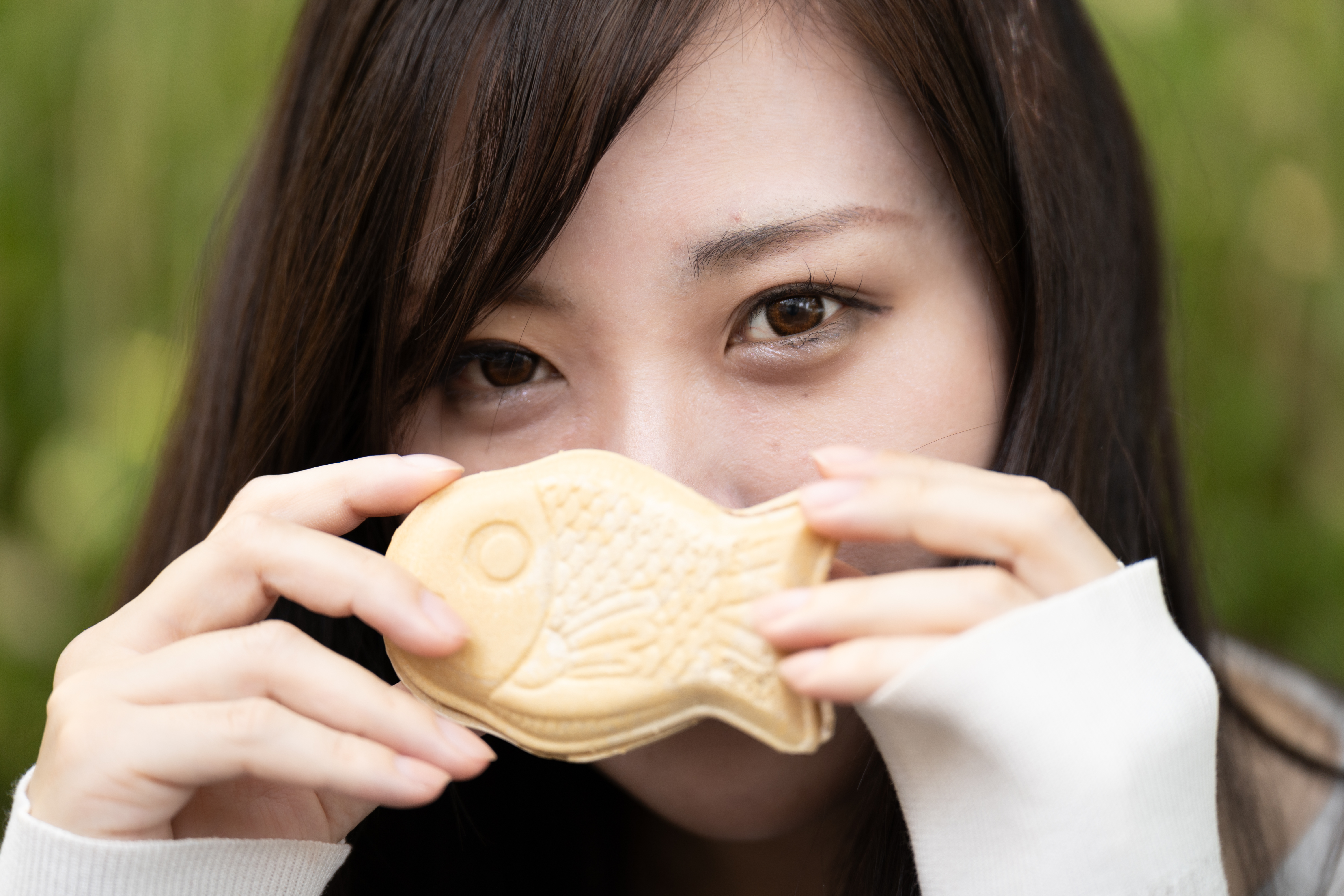 α7 III／AF 35-150mm F2-2.8 FE／150mm／マニュアル露出（1/200秒、F2.8）／ISO 200