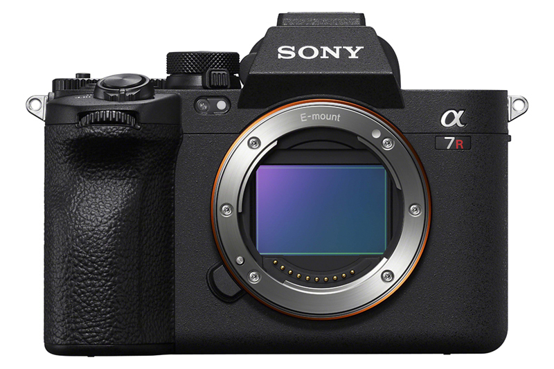 α7R V