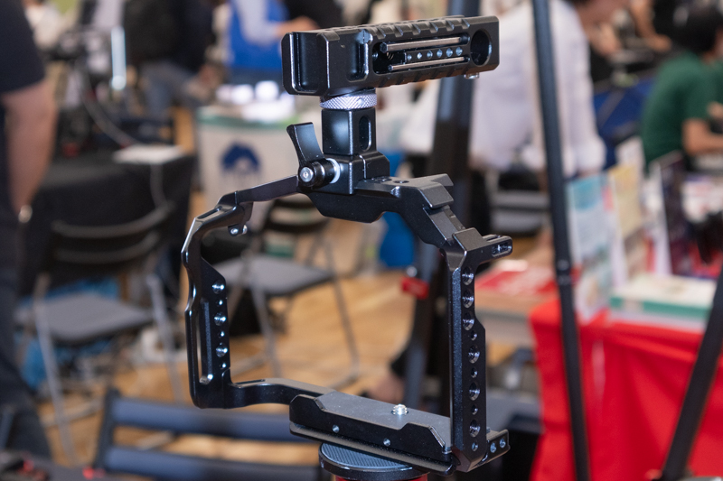 LUMIX GH6用の「KC-GH6」