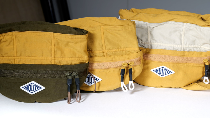 カラーバリ―ション（デジカメ Watch Channel紹介動画より）