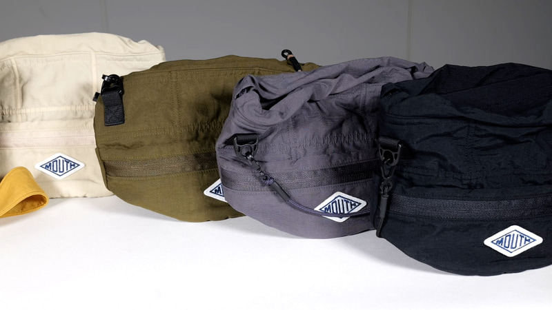 カラーバリ―ション（デジカメ Watch Channel紹介動画より）