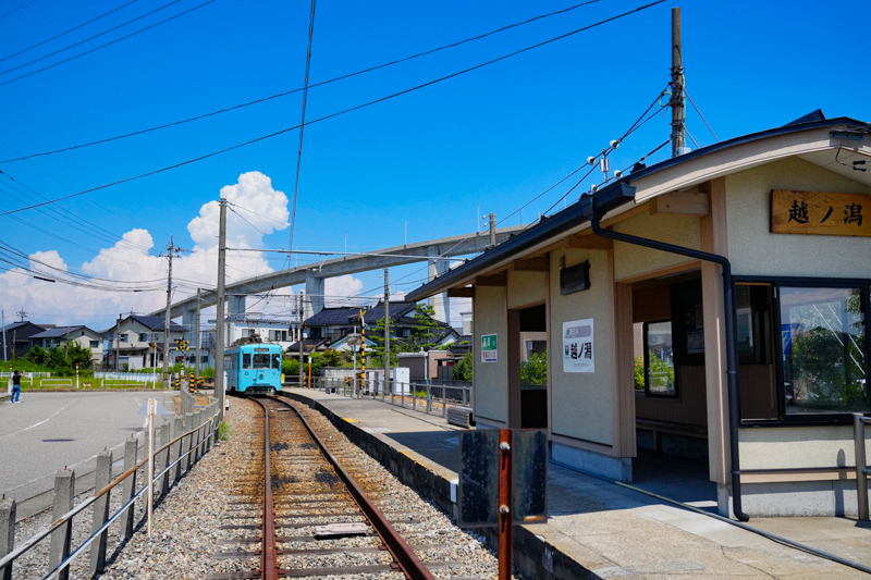 ソニーα1／FE 24-70mm F2.8 GM／絞り優先AE（31mm・F5.6・1/12,800秒）／ISO 400／WB:太陽光
