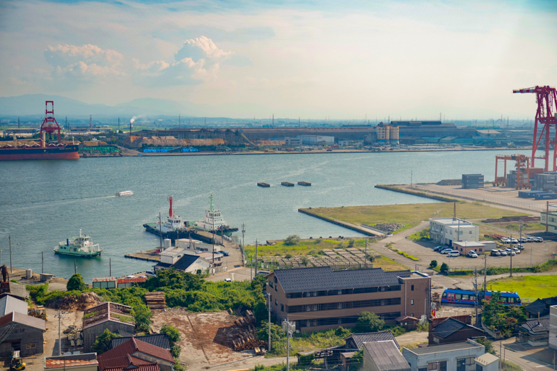 ソニーα1／FE 24-70mm F2.8 GM／絞り優先AE（45mm・F2.8・1/12,800秒）／ISO 400／WB:オート