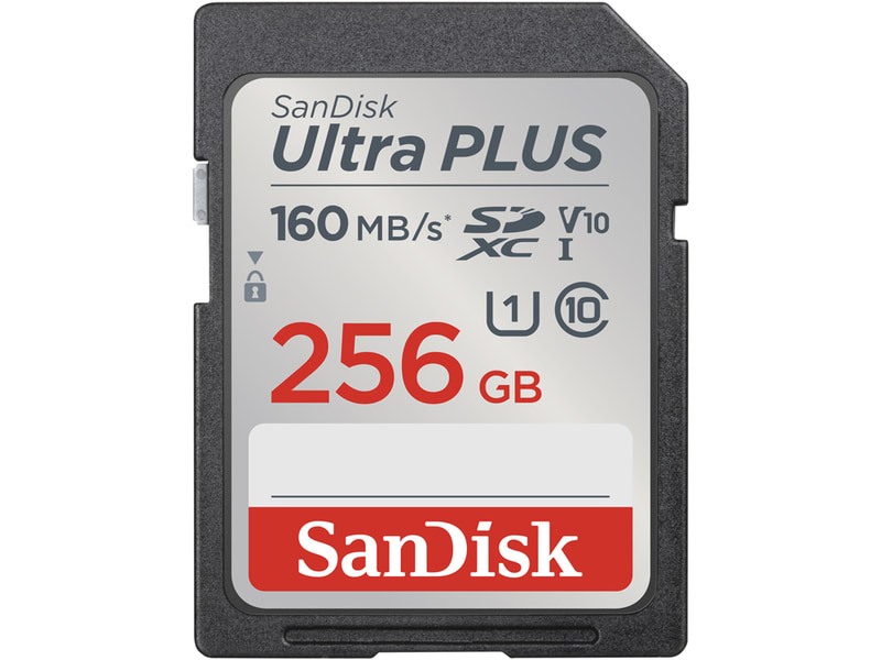 256GB