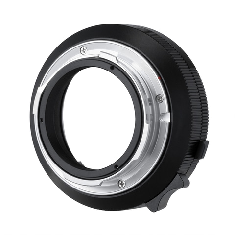 SHOTEN、M42/ペンタックスK用の距離計連動ライカMアダプター。50mm