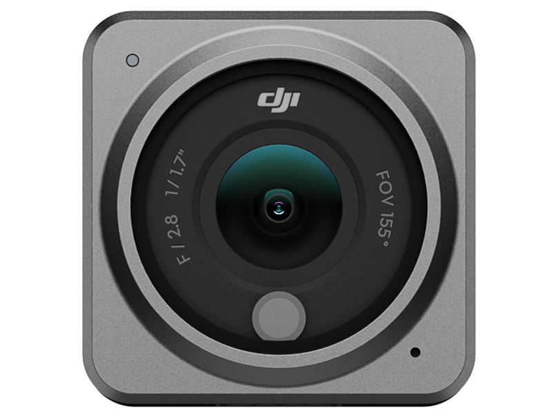 カメラユニット