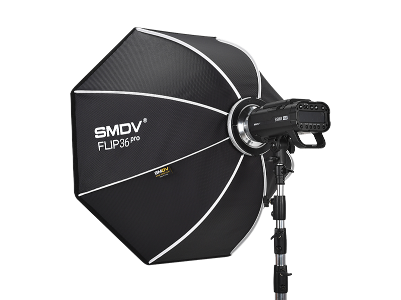 Flip36Pro Softbox （90cm）