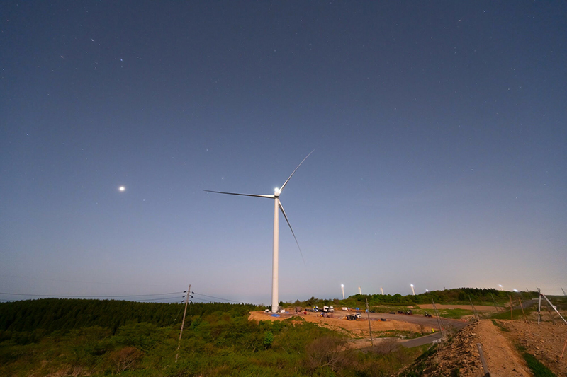 「スターリーナイト プロソフトン」使用