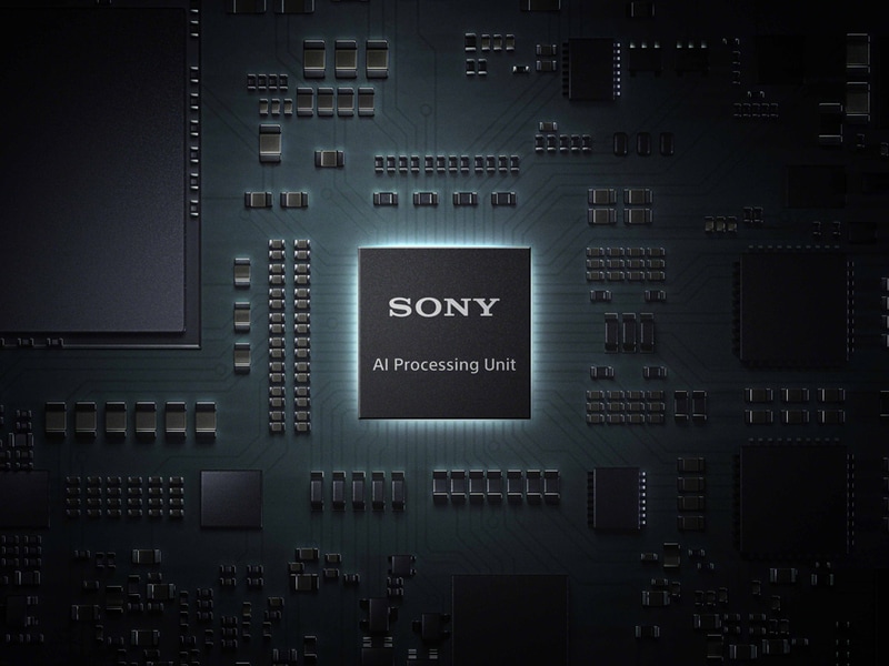 AIプロセッシングユニット