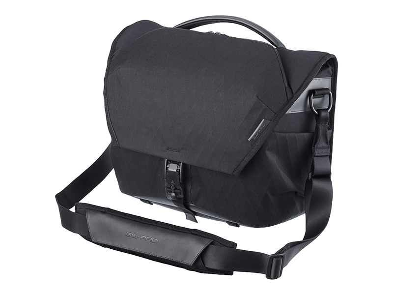 マルチモードショルダーバッグ15