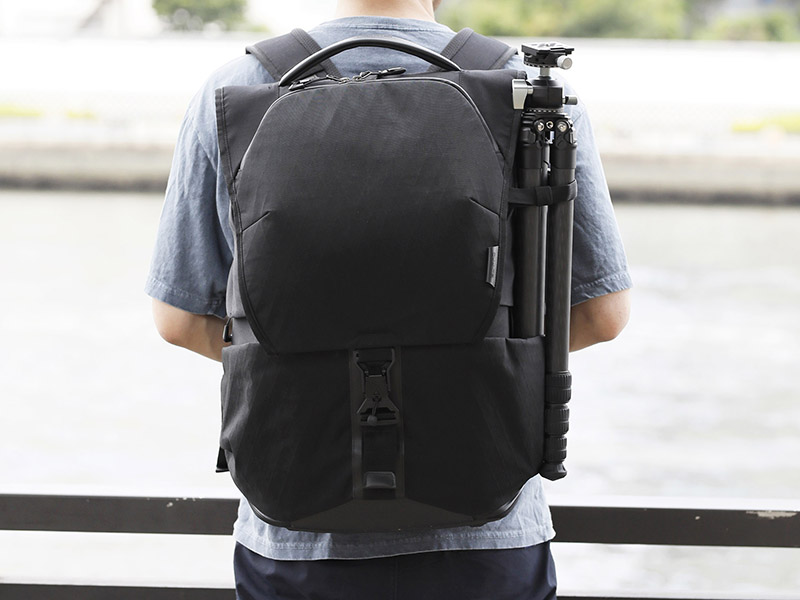 マルチモードバックパック30