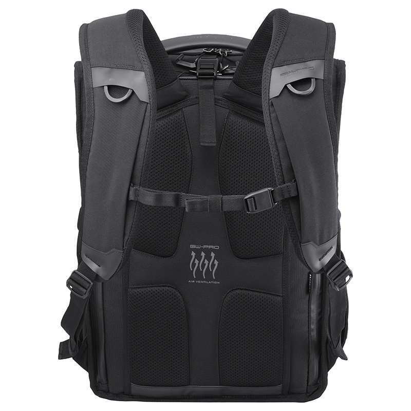 マルチモードバックパック20