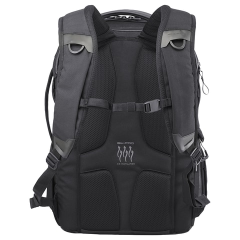 ハクバの高機能カメラバッグ「GW-PRO」がリニューアル…3タイプの