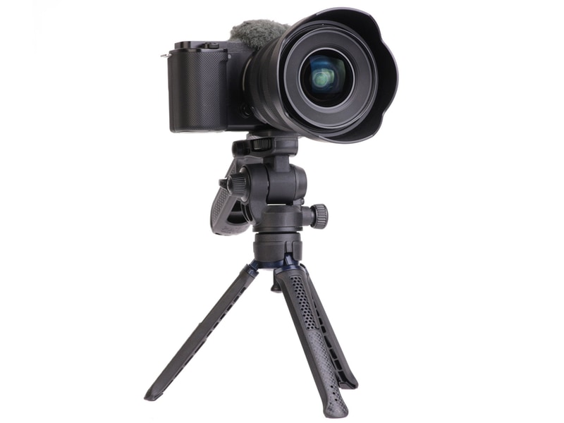 カメラ取り付け例