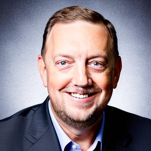 CROのジョン・フッド氏