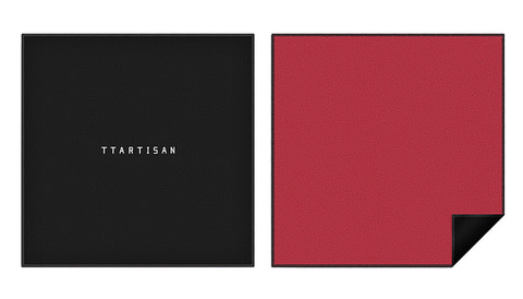 巻いてくっつけてカメラを保護する「TTArtisan プロテクトラッピング