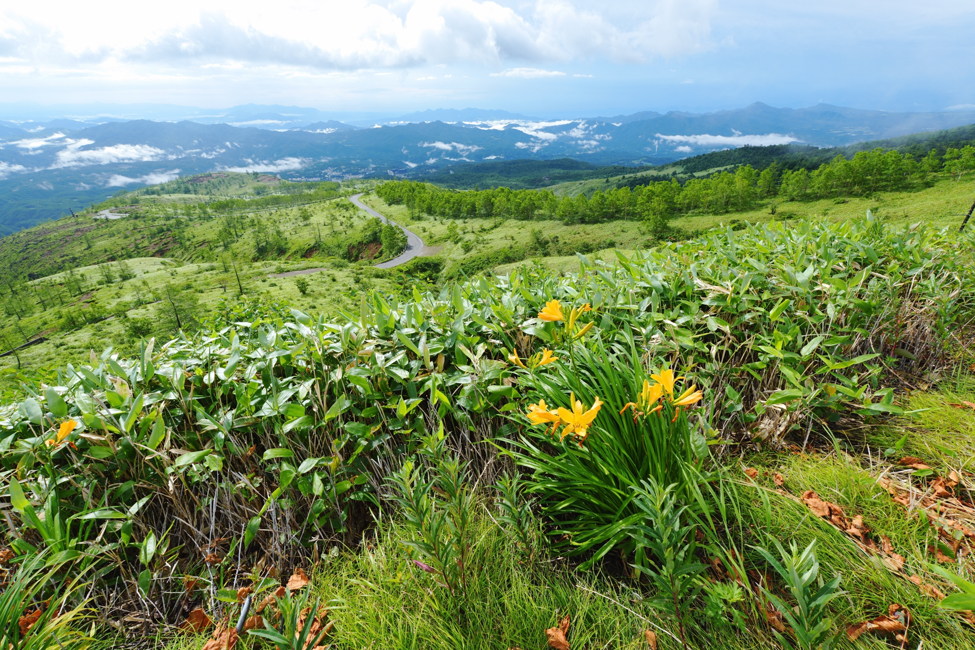 α6700／E PZ 10-20mm F4 G／10.5mm（15mm相当）／絞り優先AE（F8・1/250秒・-0.3EV）／ISO 100