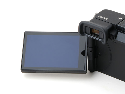 新製品レビュー：ソニー α6700 - デジカメ Watch