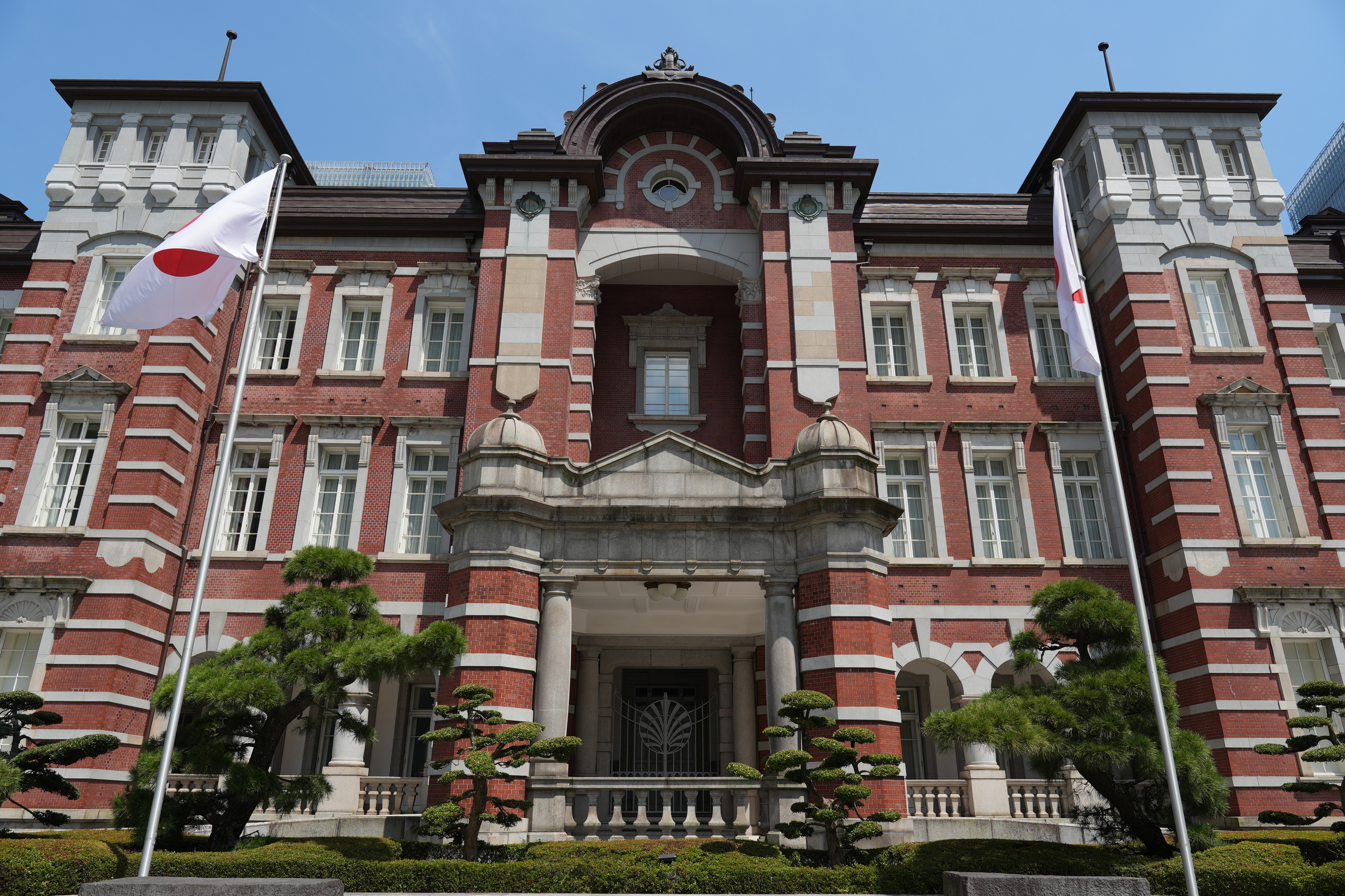 α6700／E 16-55mm F2.8 G／16mm（24mm相当）／絞り優先AE（1/640秒・F5.6・-0.3EV）／ISO 100／WB：オート