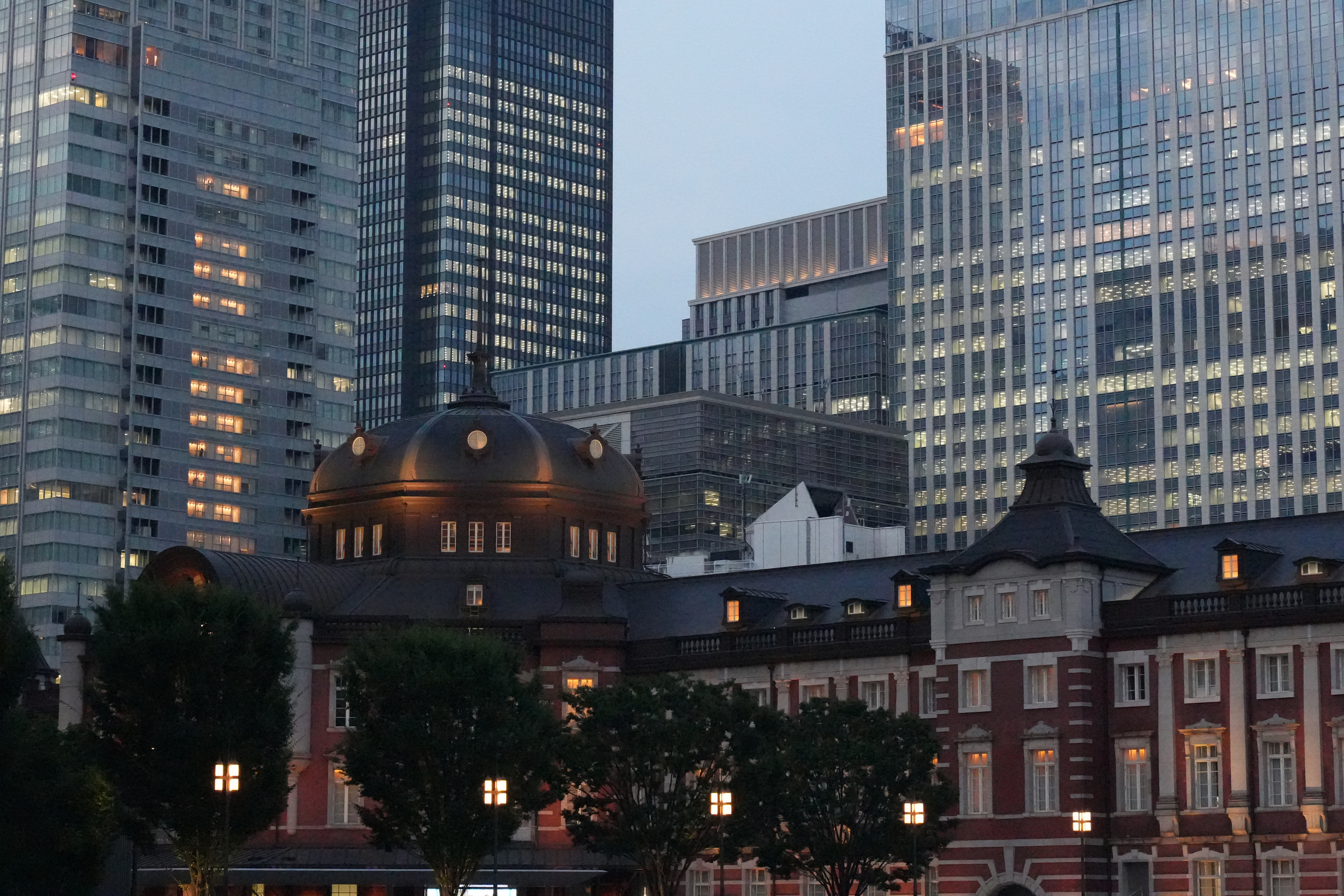 α6700／E 16-55mm F2.8 G／55mm（82mm相当）／絞り優先AE（1/125秒・F8・-0.7EV）／ISO 12800／WB：オート