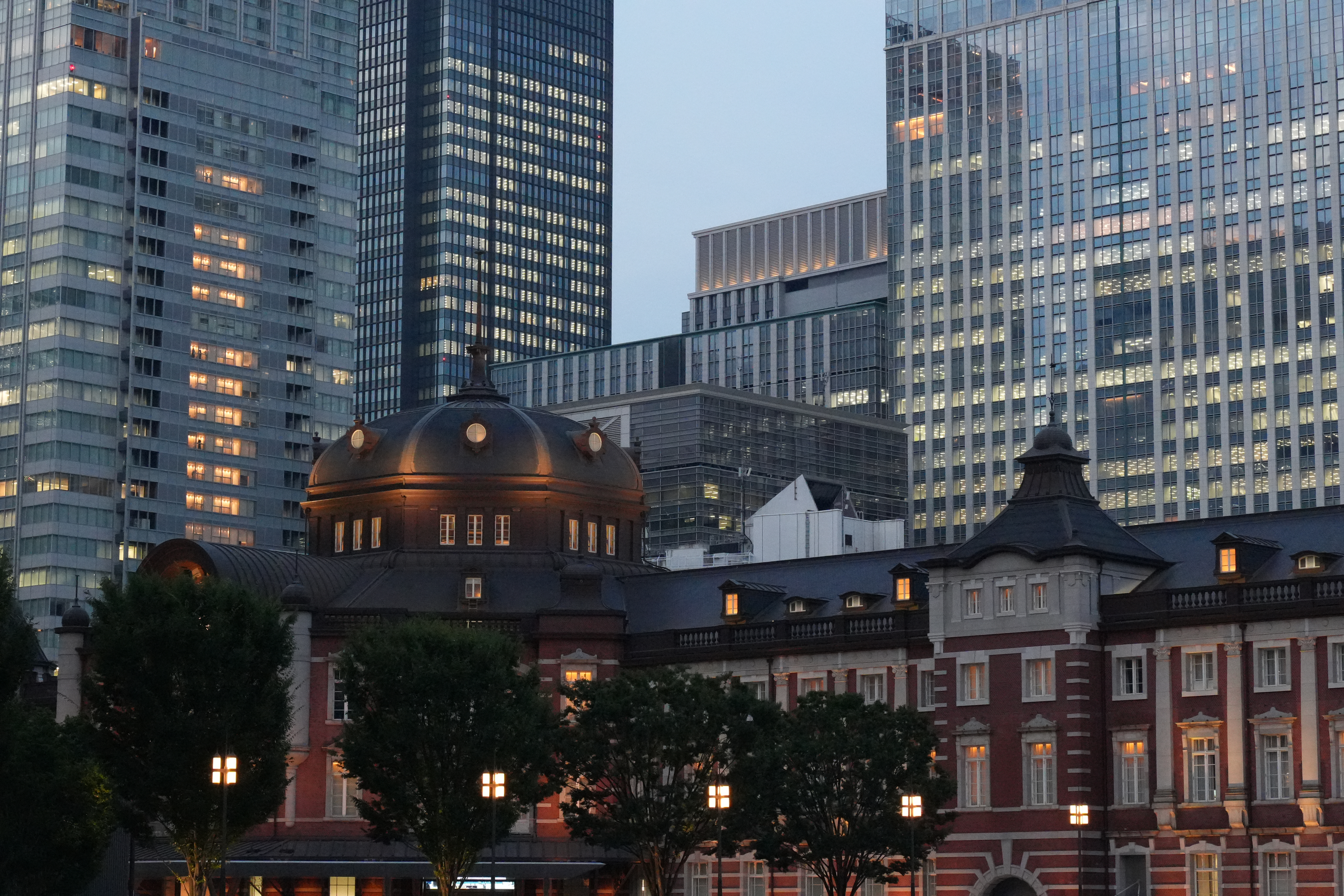 α6700／E 16-55mm F2.8 G／55mm（82mm相当）／絞り優先AE（1/60秒・F8・-0.7EV）／ISO 6400／WB：オート