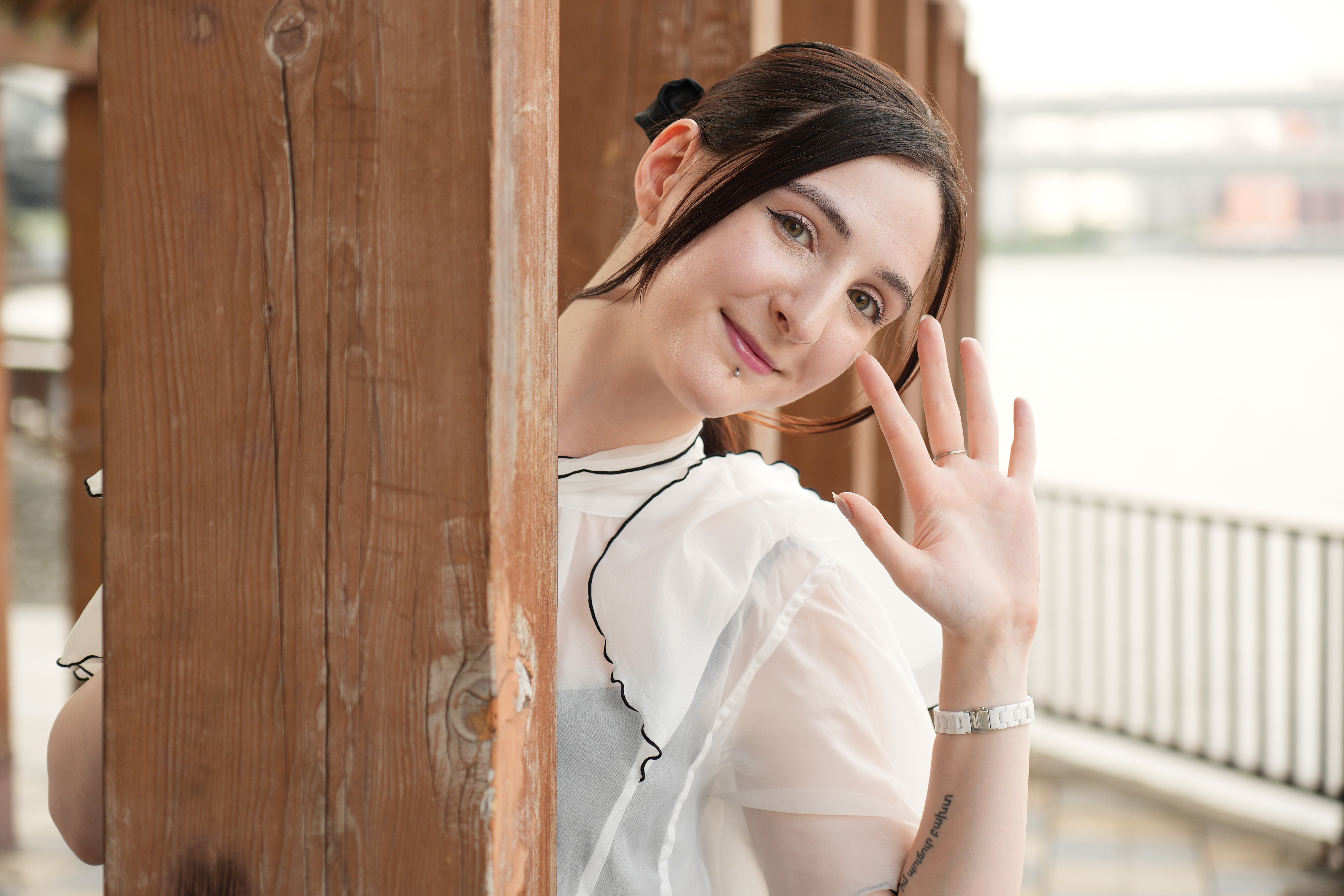 α6700／E 16-55mm F2.8 G／55mm（82mm相当）／絞り優先AE（1/250秒・F2.8・+1.0EV）／ISO 100／WB：オート