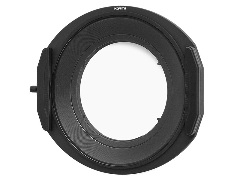 SIGMA 12-24mm f4 DG HSM & SIGMA 14mm f1.4 DG DN HOLDER for 150mm