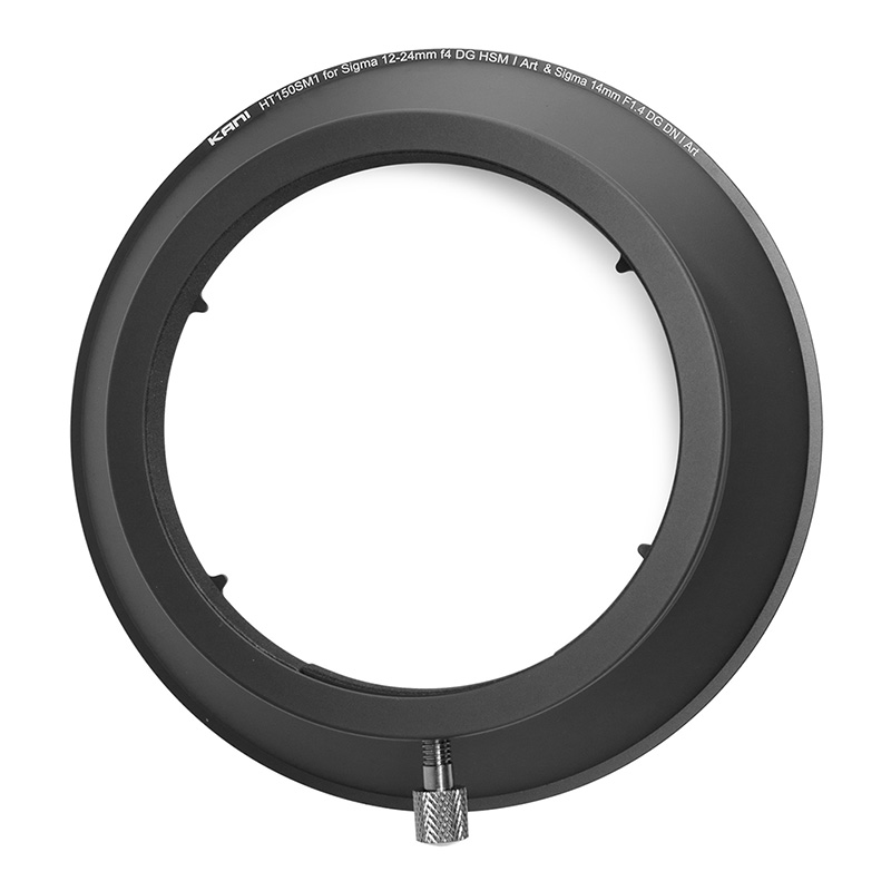 SIGMA 12-24mm f4 DG HSM & SIGMA 14mm f1.4 DG DN ADAPTER for 150mm