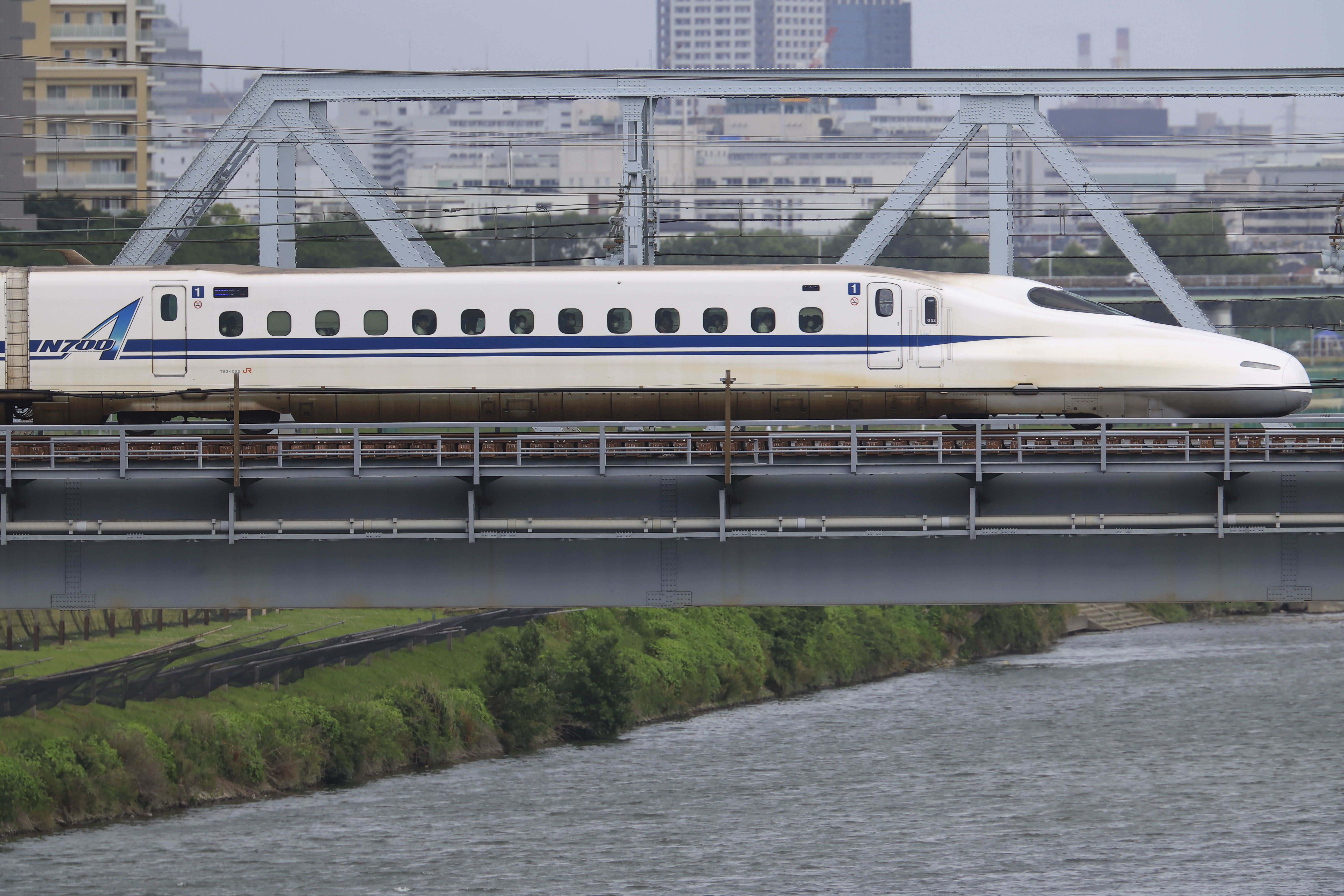 EOS R3／RF100-300mm F2.8 L IS USM + EXTENDER RF2×／600mm／マニュアル露出（1/2,000秒、F5.6）／ISO 800