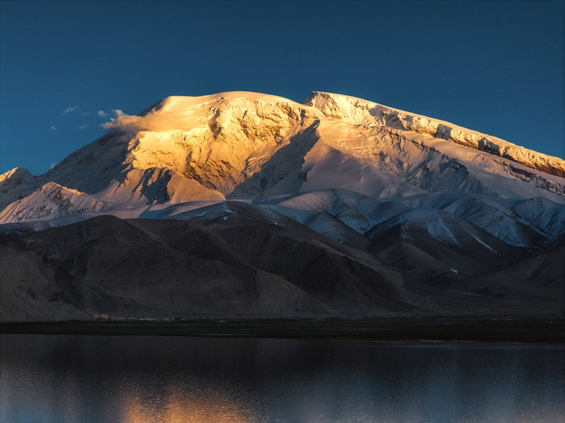 中望遠カメラで撮影