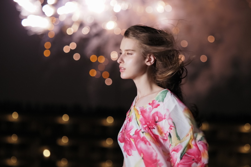 OLYMPUS OM-D E-M1X / M.ZUIKO DIGITAL ED 40-150mm F4.0 PRO / 絞り優先AE（F2.8・1/60秒・-0.3EV）/ ISO 800