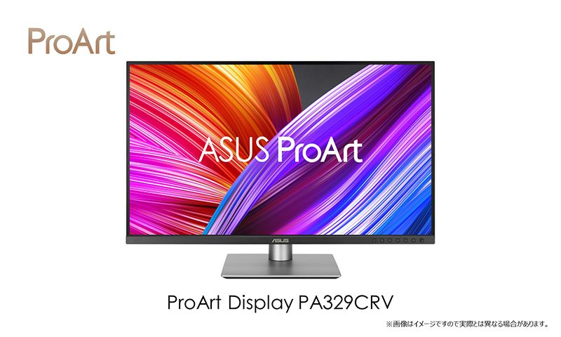 ProArt Display PA329CRV