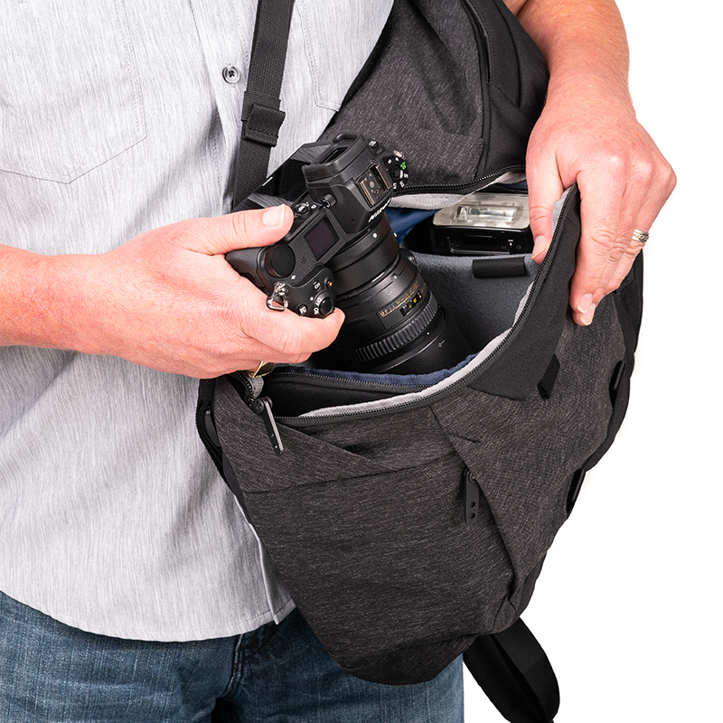 別売りのスタッシュマスター使用例