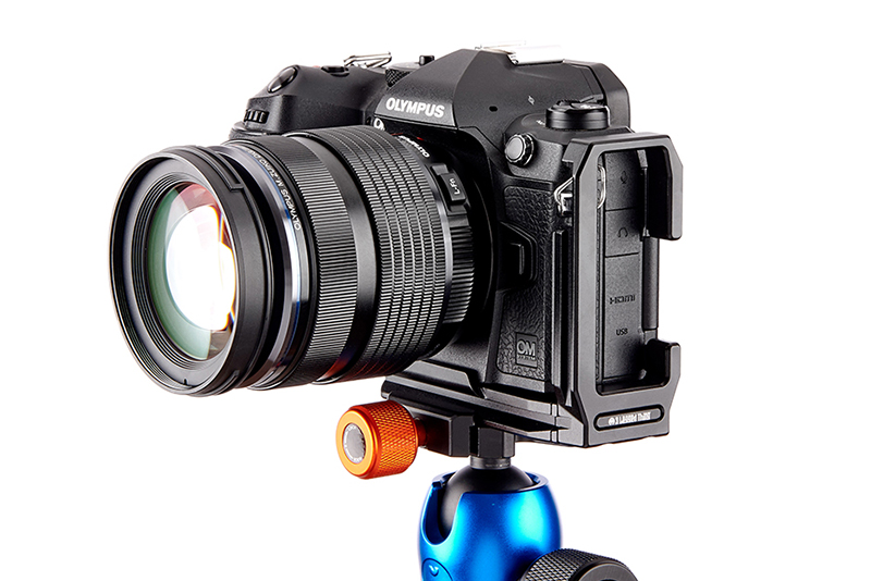 ダークネス装着例