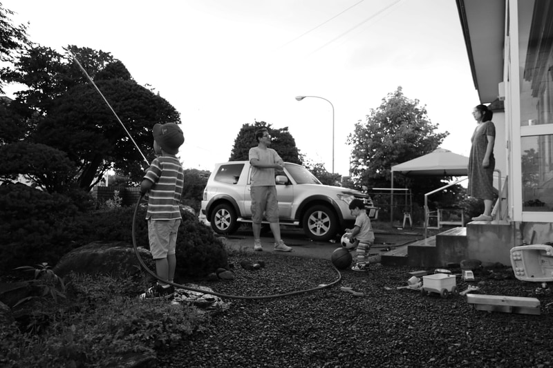 キヤノンスピリット賞受賞作品：山本光さん