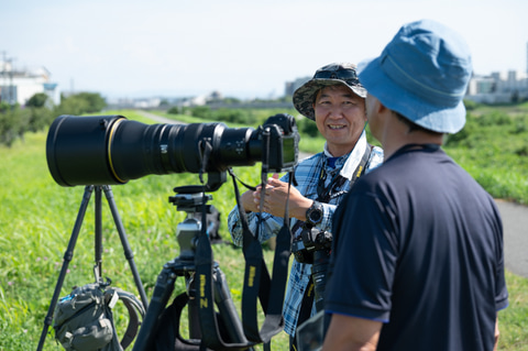 ニコン「Z 8」で旅客機を撮る！伊丹空港の撮影スポットを巡る2日間