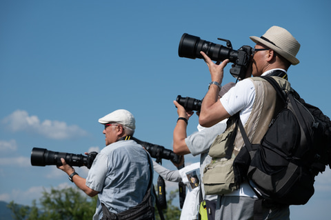 カメラ好き おさんぽカメラ】新旧大人気デジカメで軽井沢スナップ対決！FZ45 vs