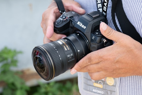 ❣新品級❣高画質一眼レフ❣Nikon D3100❣ショット数73枚❣スマホ転送❣ Nikon Z6III ミラーレス一眼カメラ ボディ | ヤマダウェブコム