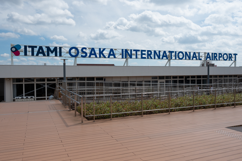 少し雲が多くなっていたが、天候は崩れずに撮影できた