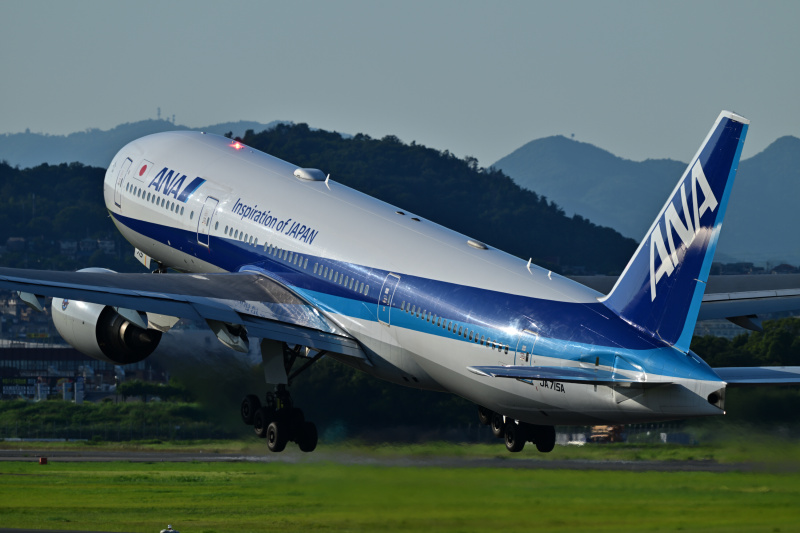 撮影：中野耕志さん<br>Z 8／NIKKOR Z 180-600mm f/5.6-6.3 VR／560mm／マニュアル露出（1/750秒、F8）／ISO 100