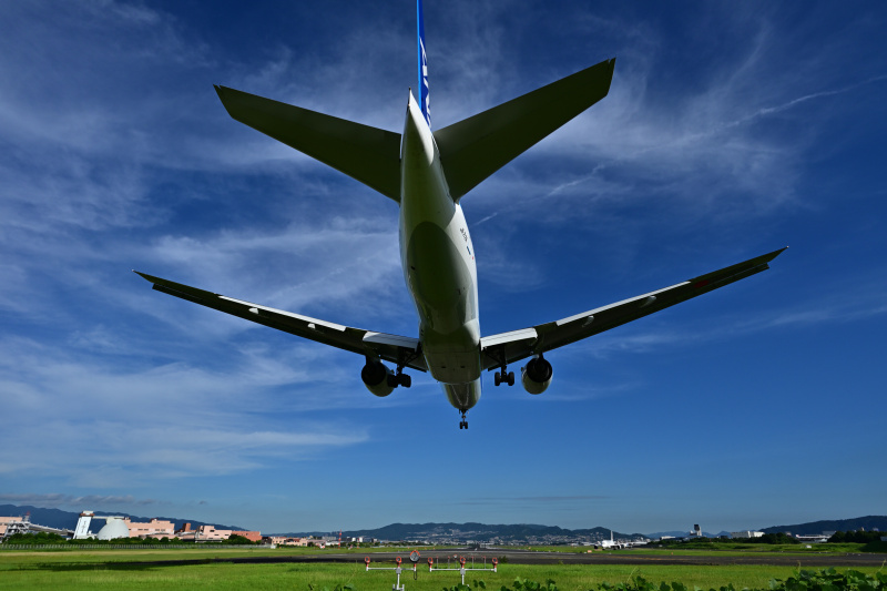 Z 8／NIKKOR Z 20mm f/1.8 S／マニュアル露出（1/1,500秒、F8）／ISO 200