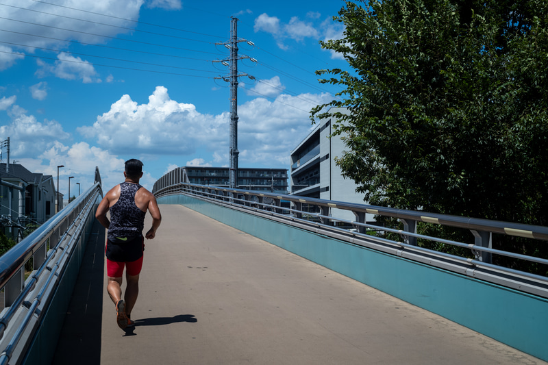 50mm F2の方が有名なんですが、なぜか締め切りまでに見つからず50mm F1.4を選びました。優れたレンズで驚きです。というかペンタックス50mm F1.4と同じじゃないかな<br>ライカM10-P／XR RIKENON 50mm F1.4／マニュアル露出（F8・1/1,000秒）／ISO 400