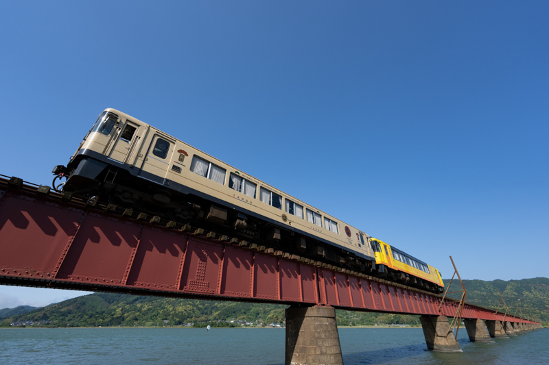 ソニーα1／FE 14mm F1.8 GM／絞り優先オート（14mm・F5・1/2,500秒）／ISO 800／WB:太陽光